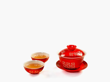 Nice Teaware