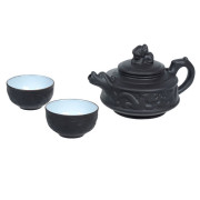 Small Chinese Teapot | Tea&Coffee Place