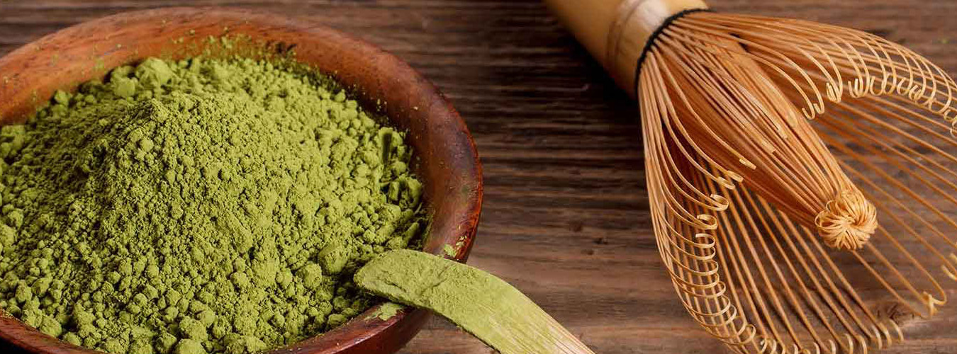 Matcha Green Tea and its benefits