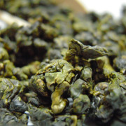 Alishan High-mountain Oolong Tea