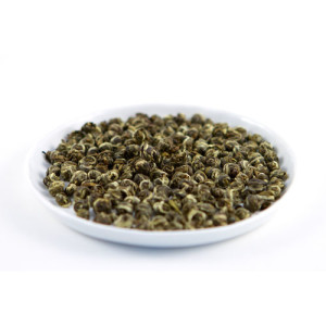 Pearl Jasmine Green Tea