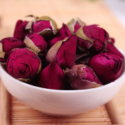 Red Rose buds Tea