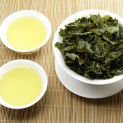 Tie Guan Yin Oolong Tea