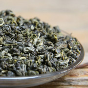 Green Snail Spring Tea
