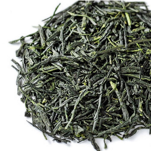 Organic Jade Dew Japanese Tea