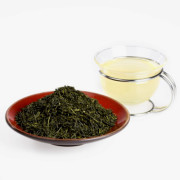 Organic Jade Dew Japanese Tea
