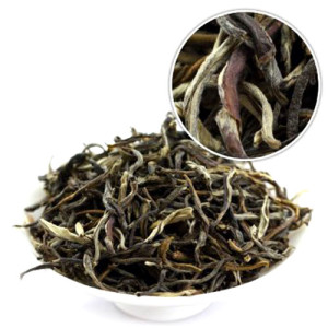 Jasmine Silver Buds Green Tea