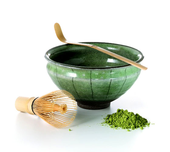 Matcha Accessories