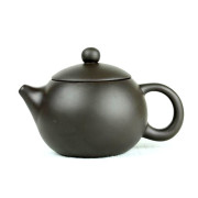 Round Shape teapot