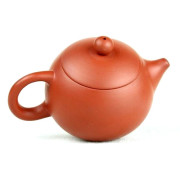 Round Shape teapot