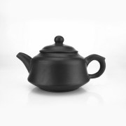 Bell Shape teapot