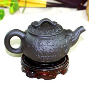 Elephant Design Teapot