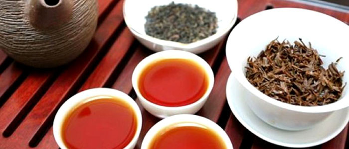 Keemun Black Tea – Qi Men Hong Cha