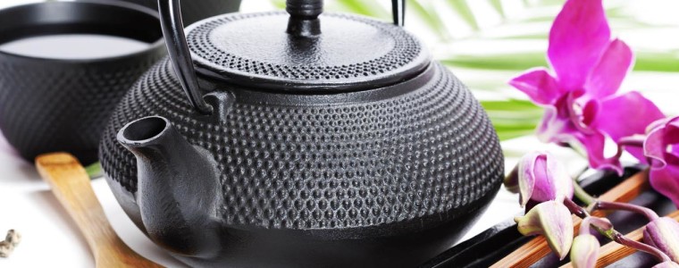 teaware
