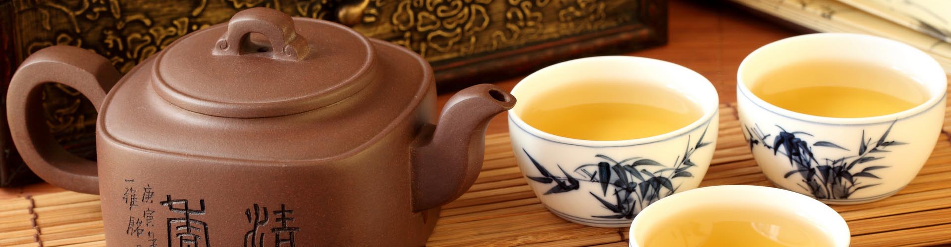 oolong tea