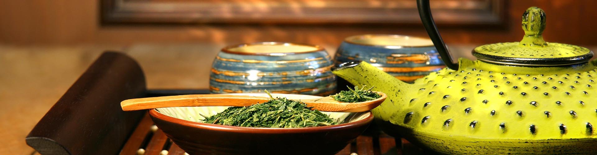 herbal tea