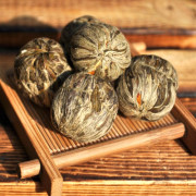 Blooming Tea