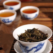Da Hong Pao Yancha