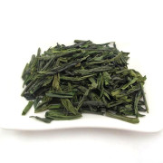 Melon Slice Green Tea