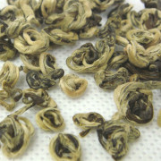 Silver Snail Jasmine Green Tea