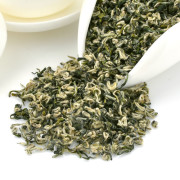 Silver Snail Jasmine Green Tea