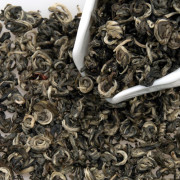 Snail Jasmine Organic Green Tea