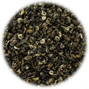 Snail Jasmine Organic Green Tea