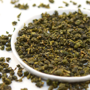 Taiwan Dong Ding Oolong