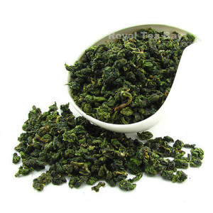 Tie Guan Yin Oolong Tea