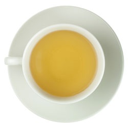 Oolong Tea