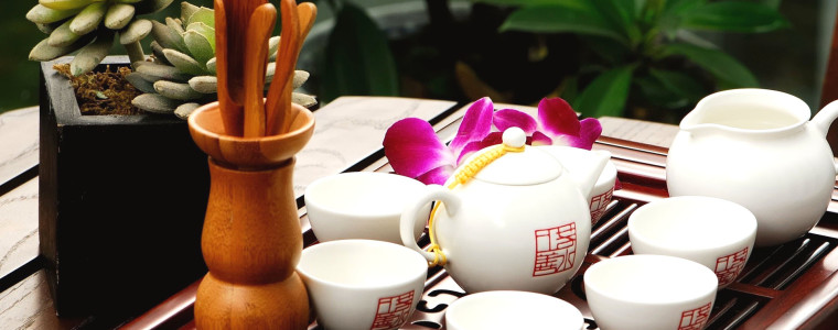 Tea Ceremony