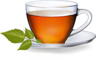 Green Tea Cup