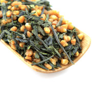 Organic Genmaicha