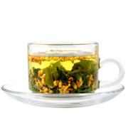 Organic Genmaicha