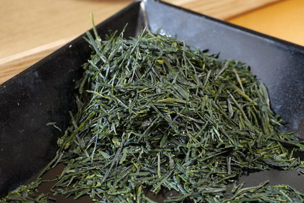 Gyokuro Green Tea