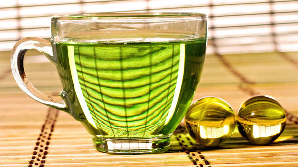 Gyokuro Green Tea
