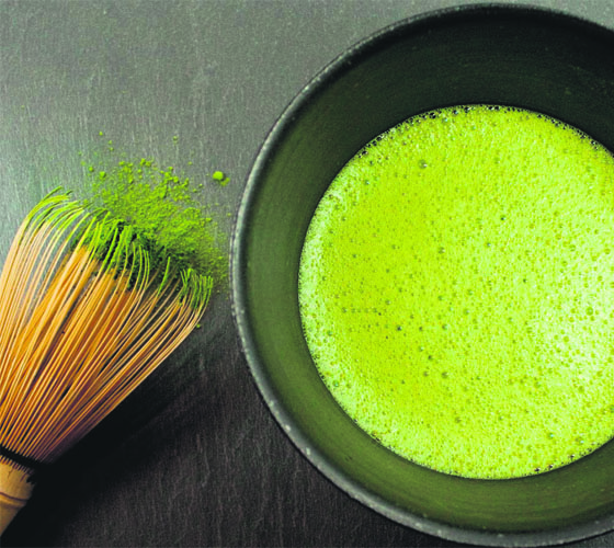 Matcha