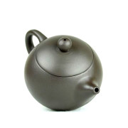 Round Shape teapot