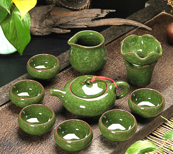 Tea Set
