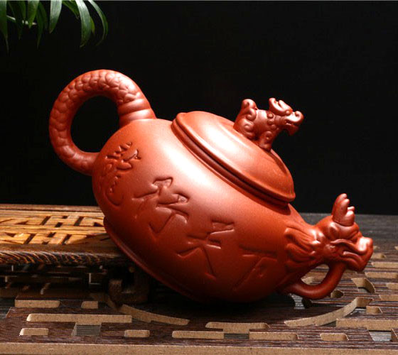 Teaware