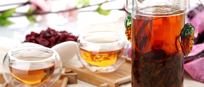 Keemun Black Tea – Qi Men Hong Cha