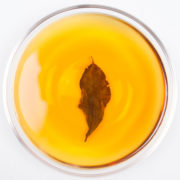 Taiwan High Mountain GABA Oolong Tea