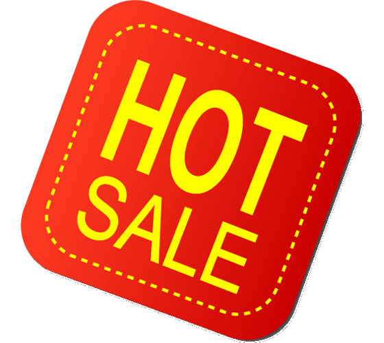 Hot Sale