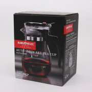 TP-757 Kamjove Tea Pot & Mug